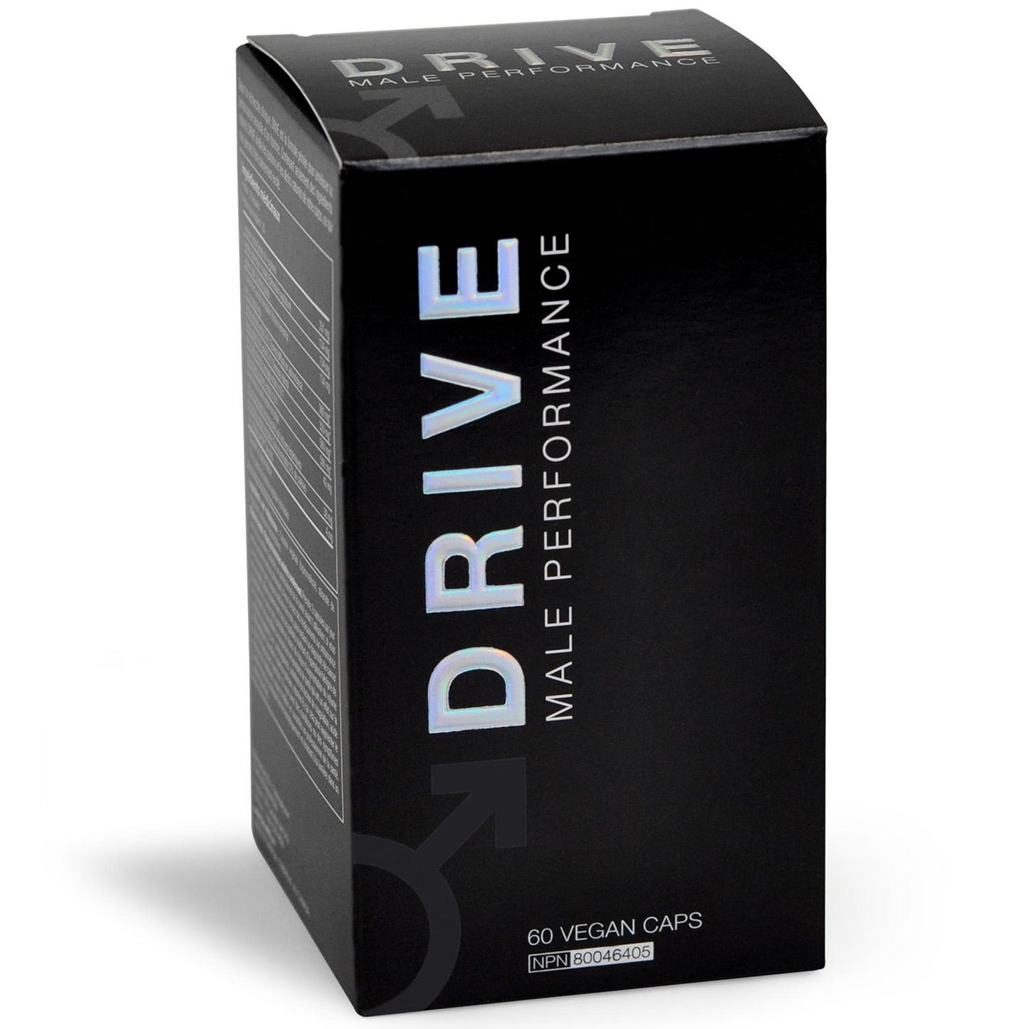 Drive Male Performance