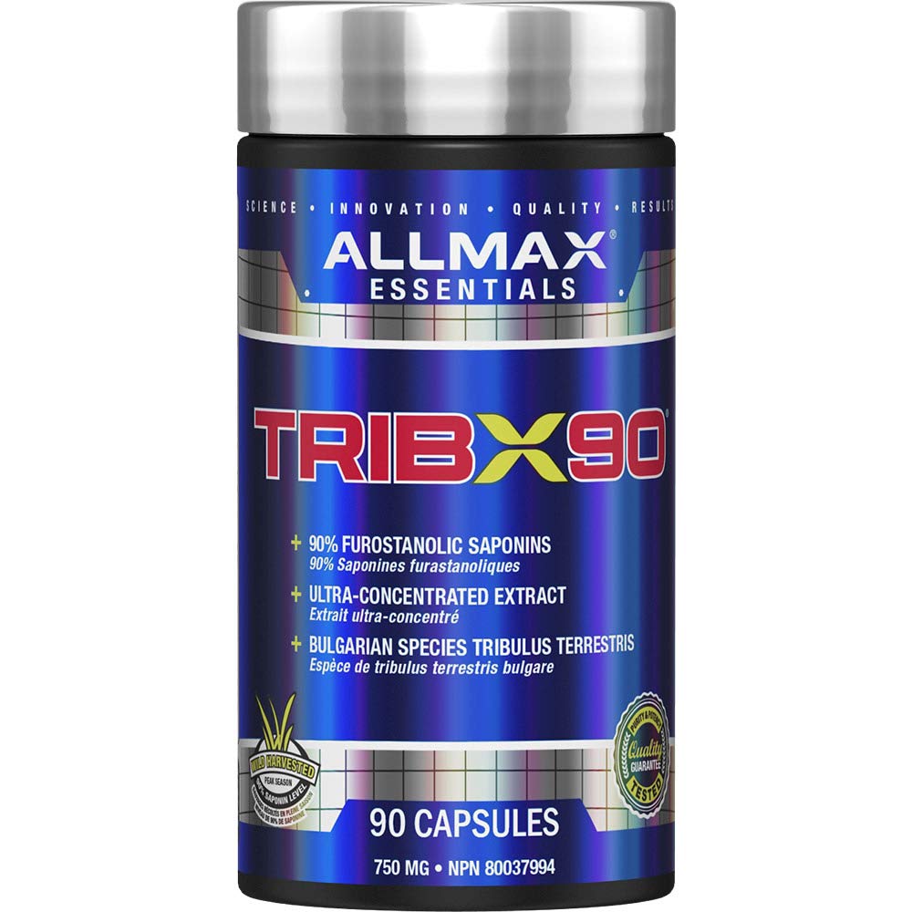 Allmax TribX90