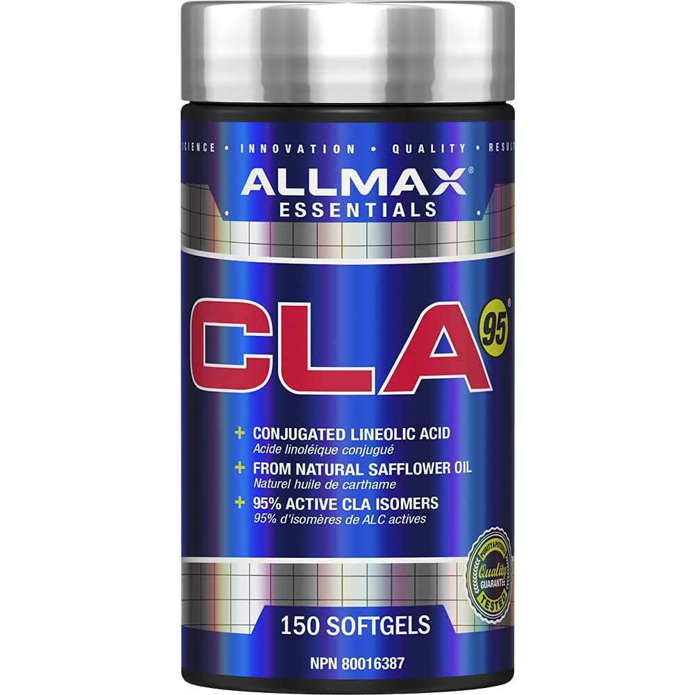 Allmax CLA 150 cap