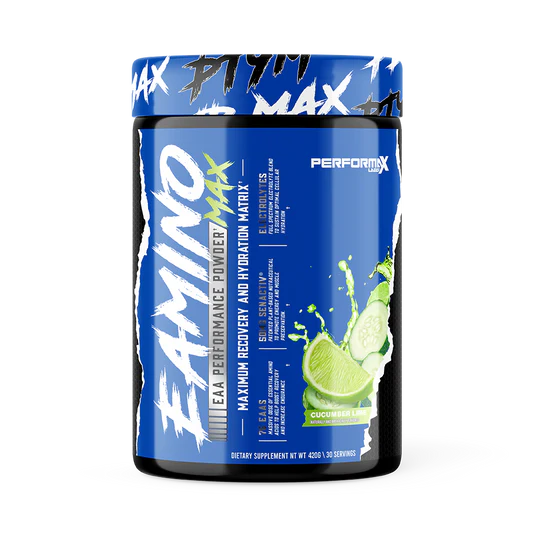 Performax EAMINOMAX
