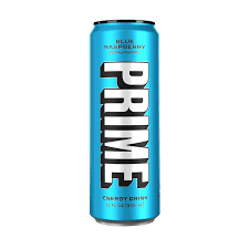 Prime energy drink