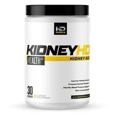 Kidney HD