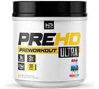 PreHD Ultra