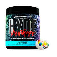 Hyde Nightmare