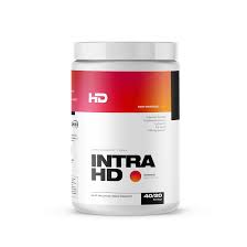 Intra HD