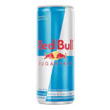 Redbull SF