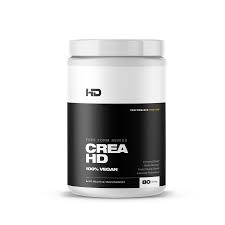 Crea HD