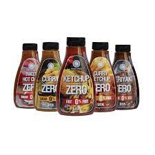 Rabeko Sauces