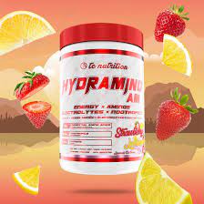 Hydramino AM