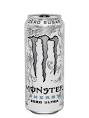 Monster energy zero ultra