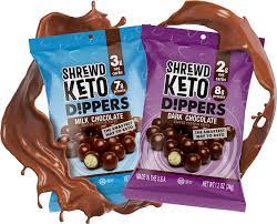 Keto Dippers