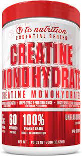 TC Creatine