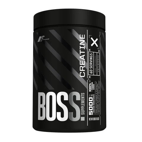 BOSS Creatine