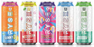 ryse energy drink