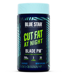 Bluestar Nutraceuticals Cut The Fat Blade PM