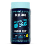 Blue Star Omega 3