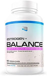 Believe Estrogen + Balance