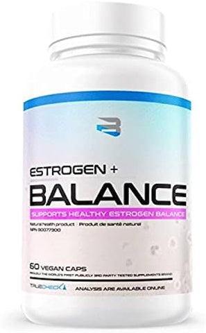 Believe Estrogen + Balance