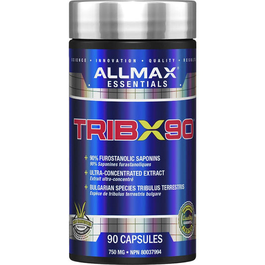 Allmax TribX90