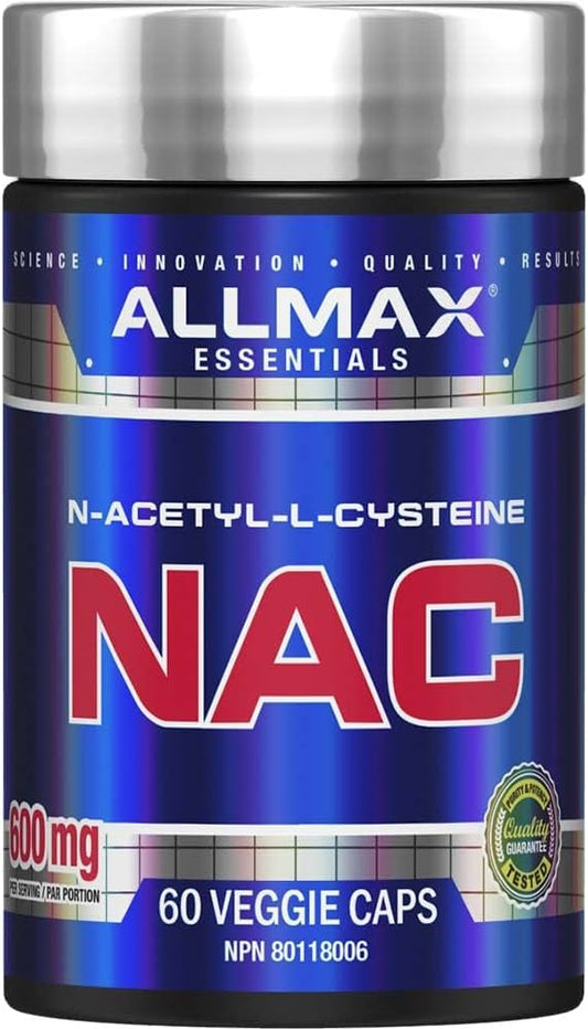 Allmax NAC