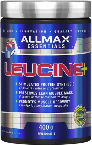 Allmax Leucine