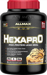 Allmax hexapro