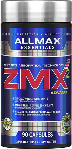 Allmax ZMX