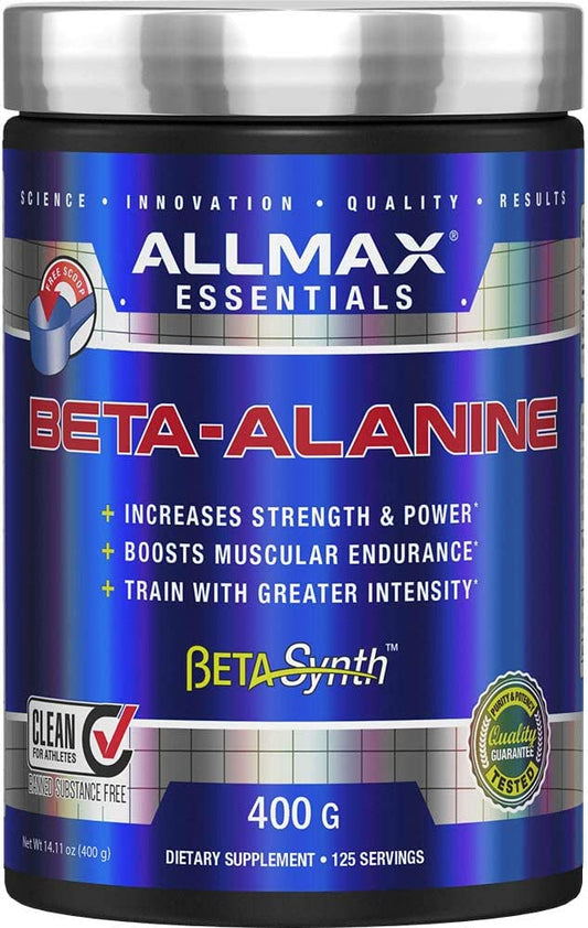 Allmax Beta-Alanine