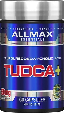 Allmax Tudca +