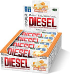 Diesel Protein Bars