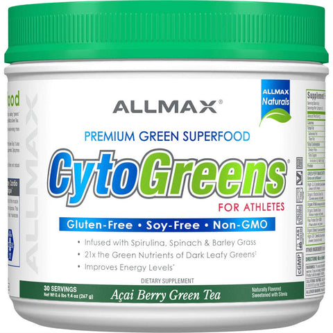 Cyto Greens