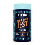 Bluestar Nutraceuticals Status Boost Your Test