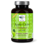 Nordic Apple Cider Gummies