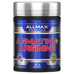 Allmax Agmatine + Sulfate