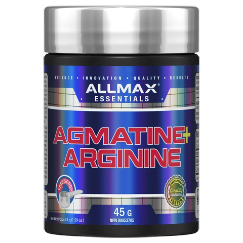 Allmax Agmatine + Sulfate