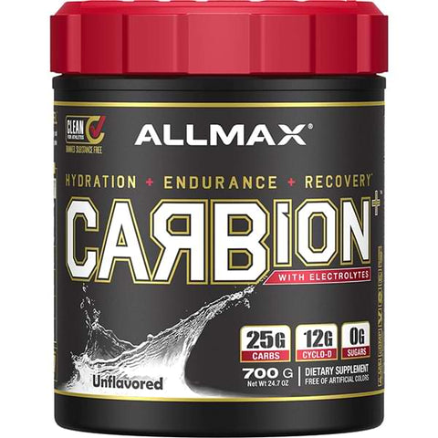 AllMax Carbion