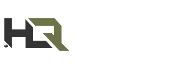 HQ Supps