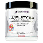 Cutler Amplify Pump