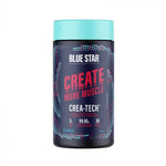 Bluestar Nutraceuticals Crea-Tech