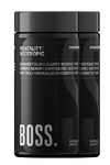 BOSS Mentality Nootropic