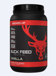 Bucked Up Buck Feed Protein