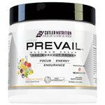 Cutler Prevail Preworkout