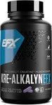 EFX Kre Alkalyn EFX Creatine Caps