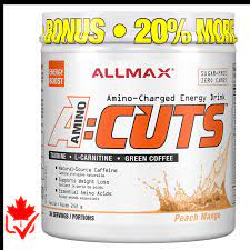 Allmax A Cuts