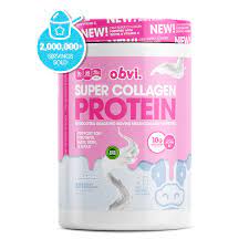 Obvi Super Collagen Protein