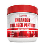 Tc Enhanced Collagen Peptides