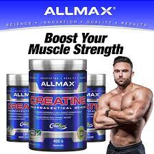 Allmax Creatine