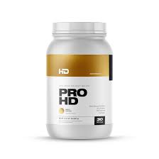 PRO-HD Isolate