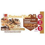 Oatmeal Gold Energy Bar