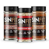 Sinfit Seasoning